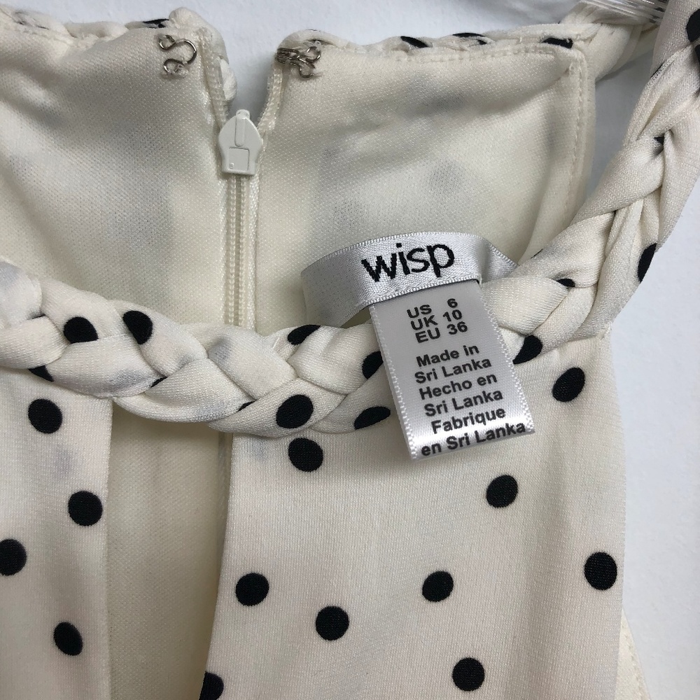 Stitch Fix Wisp Carol Knit Dress - Picture 2 of 4